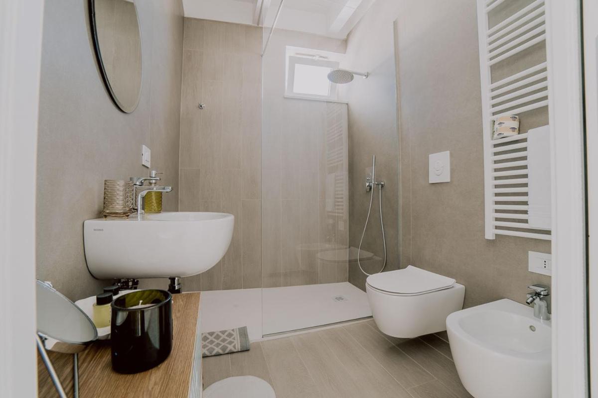 Casa Peonia By Monholiday Monopoli Extérieur photo