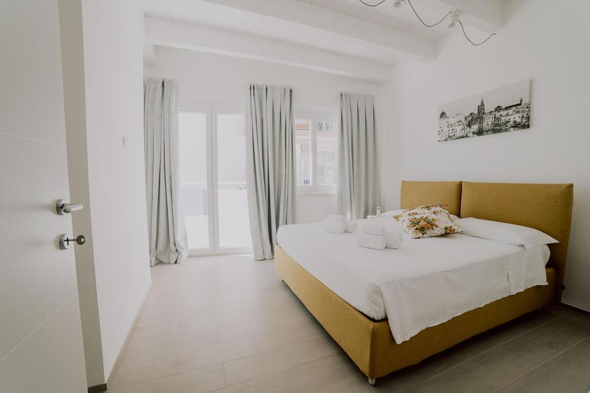 Casa Peonia By Monholiday Monopoli Extérieur photo