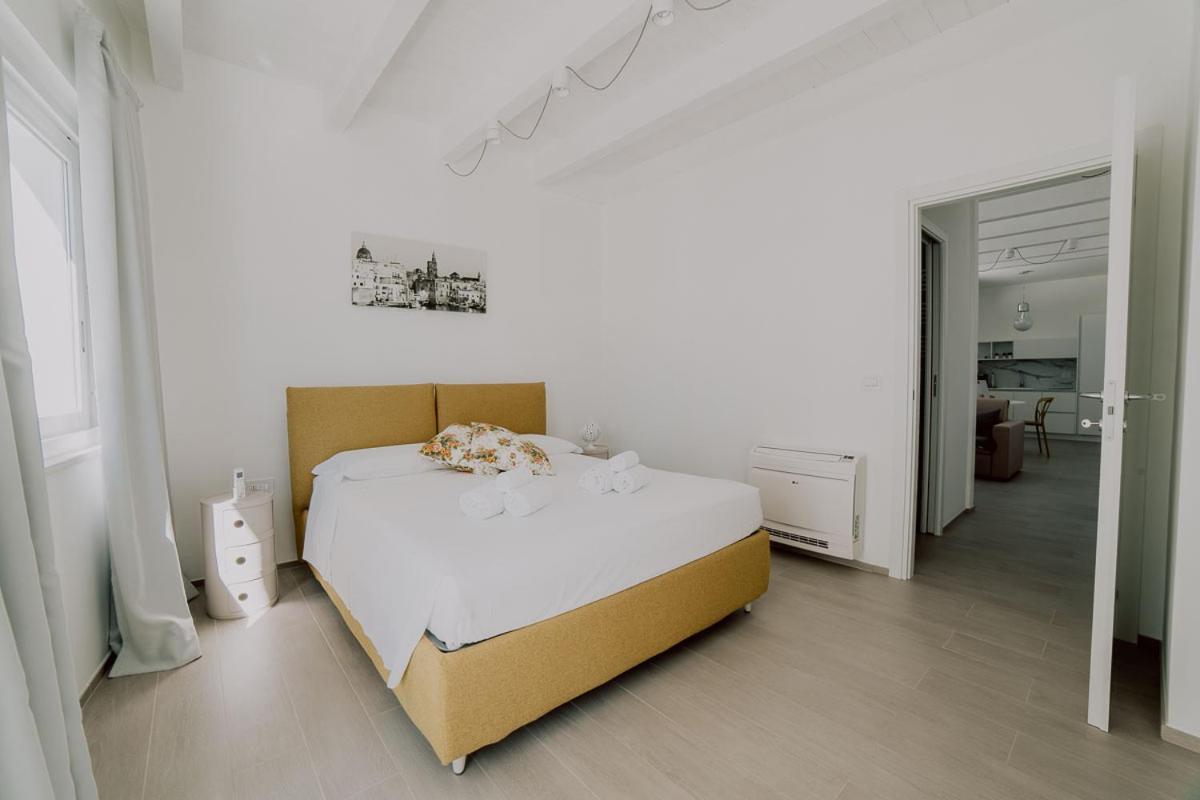 Casa Peonia By Monholiday Monopoli Extérieur photo
