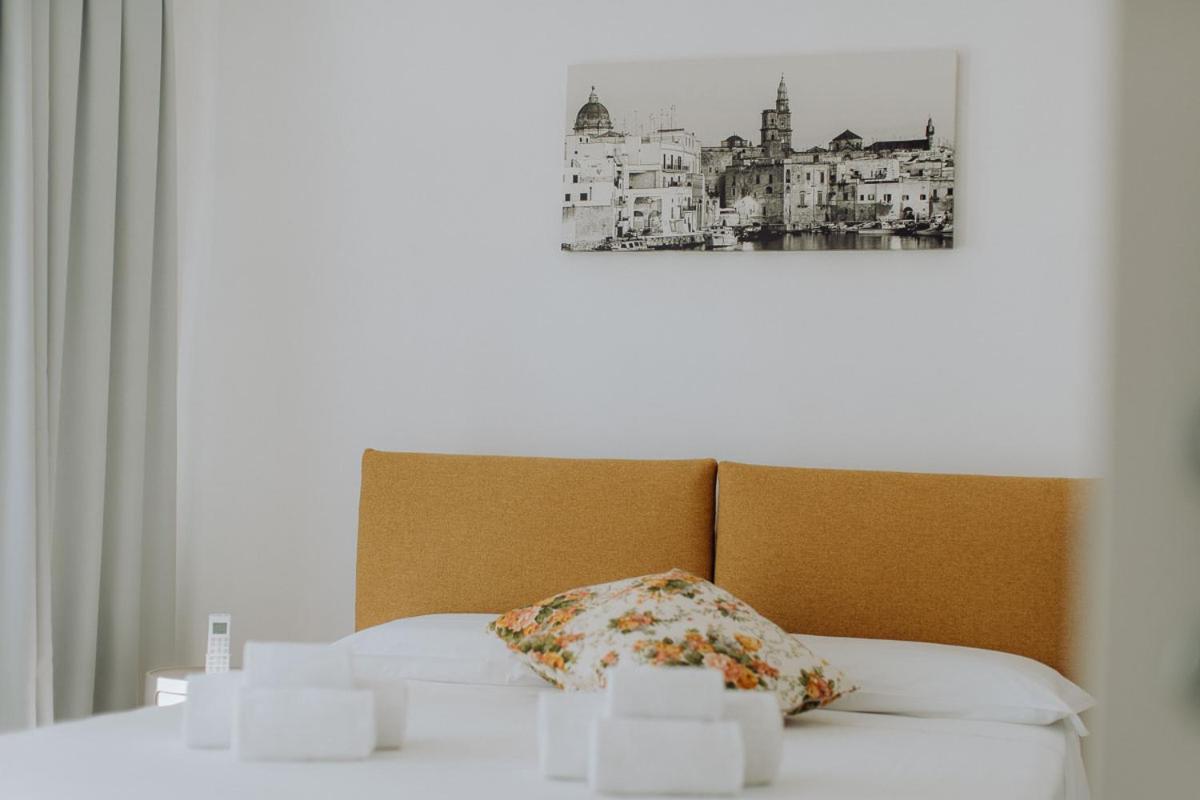 Casa Peonia By Monholiday Monopoli Extérieur photo